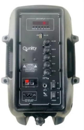 Miniatura 3 de Cabina Q-801